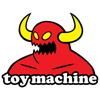 Toy Machine